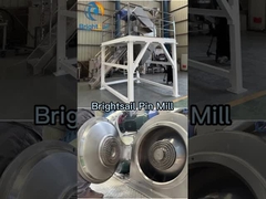 دستگاه آسیاب پودر