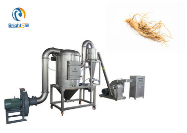 دستگاه پودر گیاهی برقی Plantain آسیاب آسیاب گیاهی چینی 80-1200 کیلوگرم در ساعت