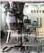 ماشین پرکننده پودر دو پیچ Brightsail برای بسته بندی کیسه های بزرگ