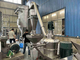 صنعت شکر ماشین پلوپز آیسینگ قند طبقه بندی هوا آسیاب پلوپز مواد غذایی با Brightsail