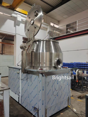 800L مخلوط کننده سریع و با سرعت بالا گرانولاتور پودر پزشکی Granulator ماشین صنعت مخلوط کننده ماشین
