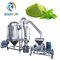 دستگاه پودر گیاهی پودر گیاهی مورینگا چای سبز پودر Pudverizer عمل آسان