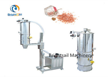 سیستم های تغذیه کننده نوار نقاله پنوماتیک نوار نقاله آرد پروتئین پودر شیمیایی