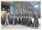 خدمات تولید جوش های سفارشی ساخت فلز ورق ساختاری
