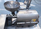 دستگاه سنگ زنی پودر درجه مواد غذایی SS304 برای تراشه های Cassava Plantain Easy Operaton