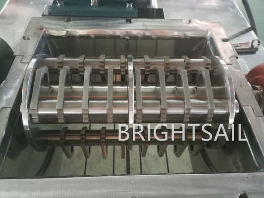 تجهیزات خرد کردن فیتز، آسیاب چکش برای پوشاندن برگ های دارویی از شرکت Brightsail