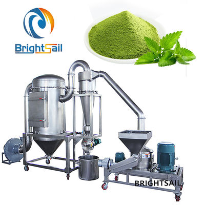 دستگاه خردکن اتوماتیک قند شکر 7.5 کیلو وات دارویی