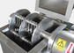 دستگاه آسیاب فلفل دلمه ای صنعتی Gmp با ظرفیت 80 تا 3000 کیلوگرم در ساعت