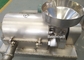 دستگاه سنگ زنی ایزو چیلی فولاد ضد زنگ با ظرفیت بزرگ 100 تا 1300 کیلوگرم در ساعت سفارشی