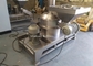 دستگاه آسیاب پودر فولاد ضد زنگ 304 سفارشی برای پودر کننده ادویه فوق العاده