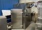 دستگاه خشک کن صنعتی سفارشی 60 تا 480 کیلوگرم در هر ساعت دستگاه خشک کن کنجک