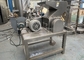 ماشین آلات ساخت گرانول 20 میلی متری فولاد ضد زنگ صنعتی سنگ شکن درشت جینسینگ