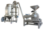 خردکن خرد کننده مواد غذایی برای پردازش غلات مرطوب و خشک Brightsail 500kg/H