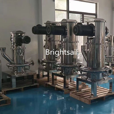 Al2o3 پودر هوا Jet Mill Crusher Machine پودر هوا Jet Mill قیمت شیمیایی هوا Jet Mill ماشین آسیاب