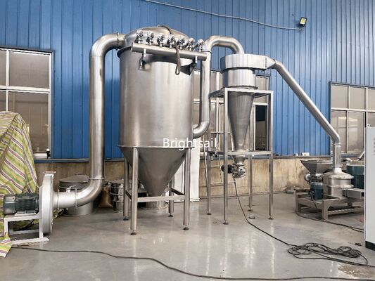 ماشین پودر پوست فرکانس های مختلف پوست آلبیزیا